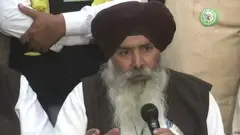 ਕਮਲ ਪ੍ਰੀਤ ਸਿੰਘ ਪੰਨੂ