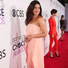 प्रियंका चोपड़ा