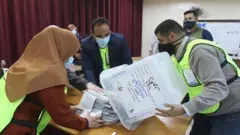 مائة وجه جديد وانخفاض نسب تمثيل المرأة داخل البرلمان