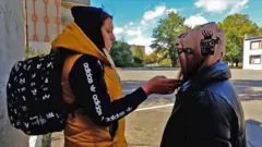 втеча з бахмута