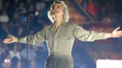 Taya Smith
