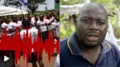 Ndị otu Ipob nakwa Asari Dokubo