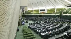 مجلس ایران