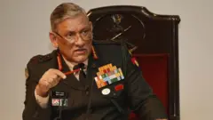 பிபின் ராவத்