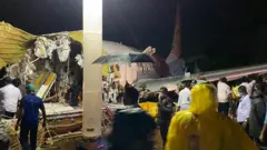 கேரளா விபத்து