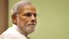 మోదీ