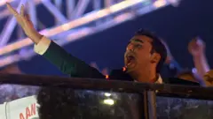 بلاول بھٹو