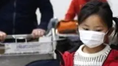 China coronavirus