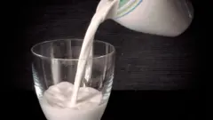 Milk