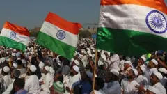 নরেন্দ্র মোদীর বিরুদ্ধে অভিযোগ - তার শাসনামলে ভারতের সংখ্যালঘুরা আক্রান্ত হয়েছে