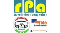 RPA, Inzamba, TR Rennaissance