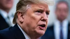 டிரம்ப்