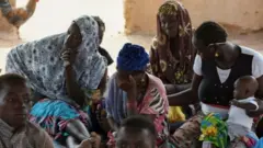 Des civils sont morts dans une attaque