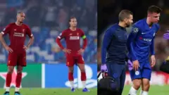 E meriri Liverpool 2-0, merie Chelsea 1-0