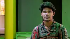 60க்கும் மேற்பட்ட இசை கருவிகளை வாசிக்கும் 'சவுண்ட் மணி'