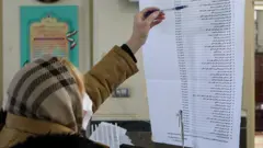 انتخابات مجلس