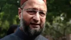 Owaisi