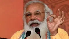 નરેન્દ્ર મોદી