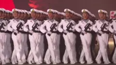 တရုတ်ရဲ့ စစ်အင်အား ဘယ်လောက် တောင့်တင်းသလဲ