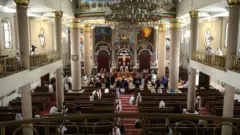 የትንሳኤ በአል አከባበር በኢትዮጵያ