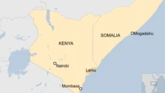 Ikarata ya Kenya na Somalia