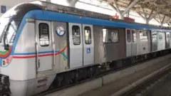 హైదరాబాద్ మెట్రో