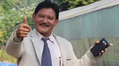 गोर्खा