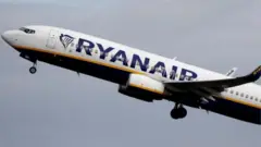 Ryanair