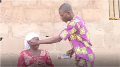 Ogun couple