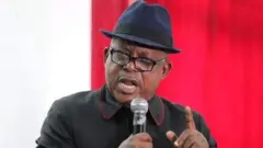 Uche Secondus