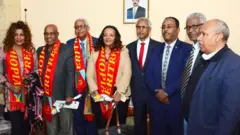 Miseensa garee Itoophiyaa