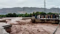 Afghanistan