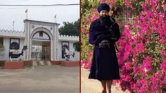 ਅੰਮ੍ਰਿਤਪਾਲ ਸਿੰਘ ਮਹਿਰੋਂ