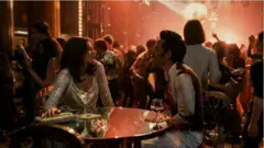 serial netflix griselda