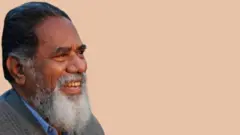 मारुती चितमपल्ली 