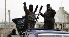 Abu Mohammed al-Julani