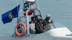 نیروی دریایی سپاه