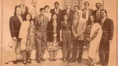 بی بی سی اردو ریڈیو ٹیم