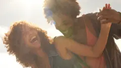pareja