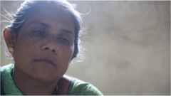 મૃતક ભાવેશભાઈના માતા