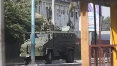 ሶማልያ