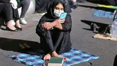 ادامه وضعیت قرمز در تهران و خوزستان، مراسم روز قدس تهران با خودرو برگزار می‌شود