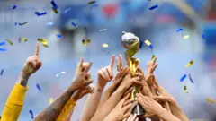 Fifa women world cup 2023