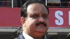 بزدار