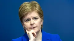 Nicola Sturgeon