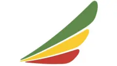 የኢትዮጵያ አየር መንገድ አርማ