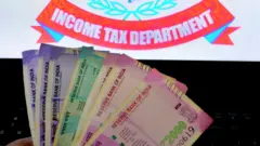 ઇન્કમ ટૅક્સ