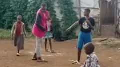 Kambi ya Gihembe inahifadhi wakimbizi zaidi ya elfu 10.
