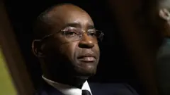 Le milliardaire Strive Masiyiwa