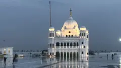 Kartarpur Sahib